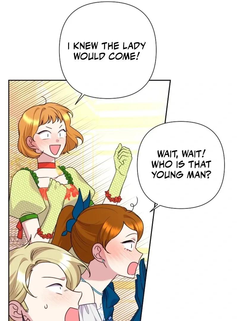 Today the Villainess has Fun Again Chapter 123 Online - página 32