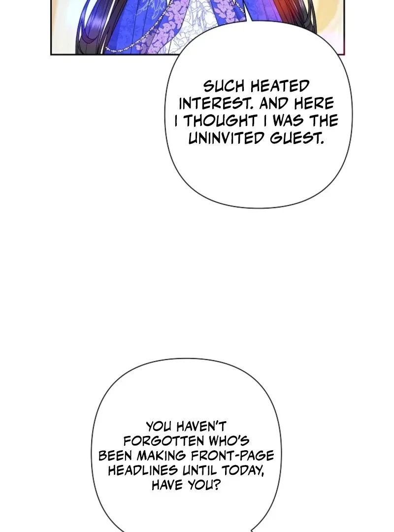 Today the Villainess has Fun Again Chapter 123 Online - página 35