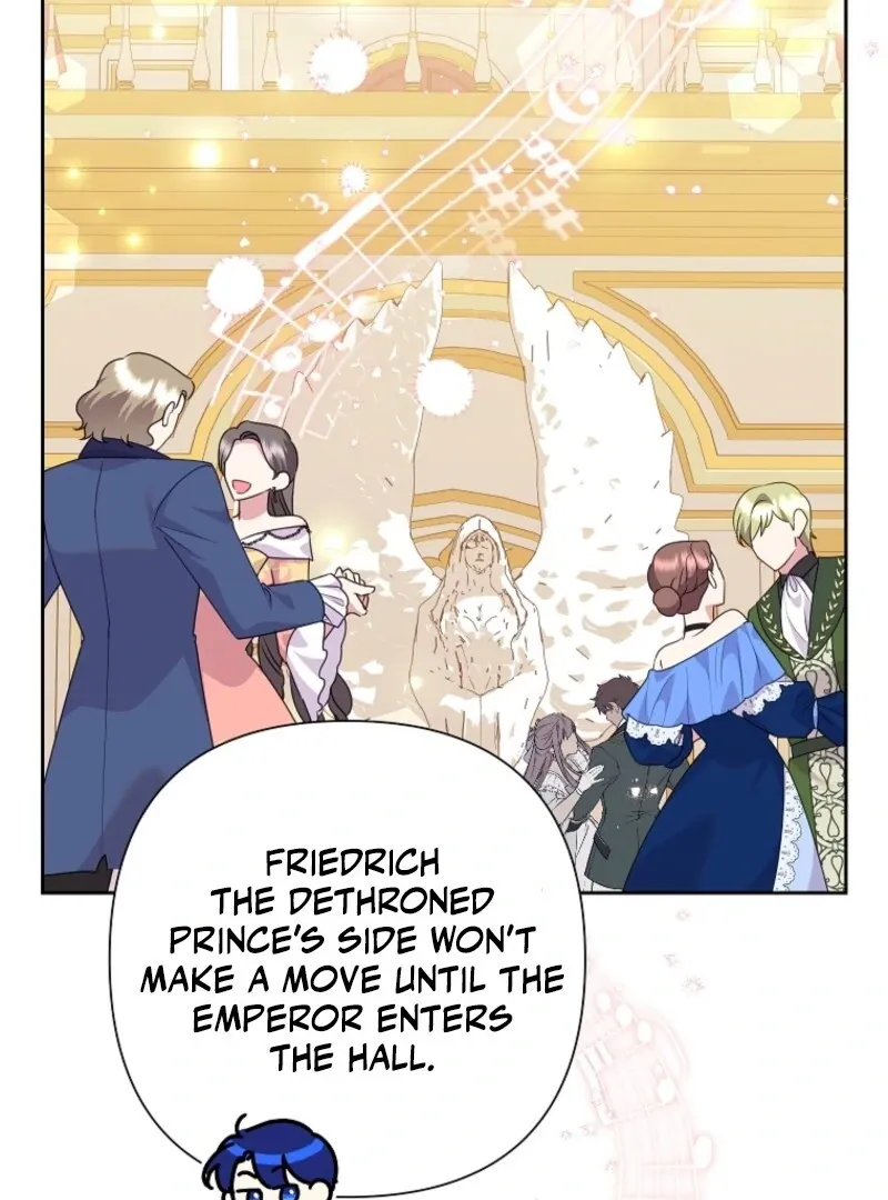 Today the Villainess has Fun Again Chapter 123 Online - página 43