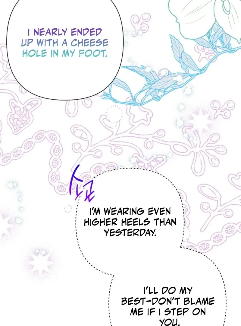 Today the Villainess has Fun Again Chapter 123 Online - página 49
