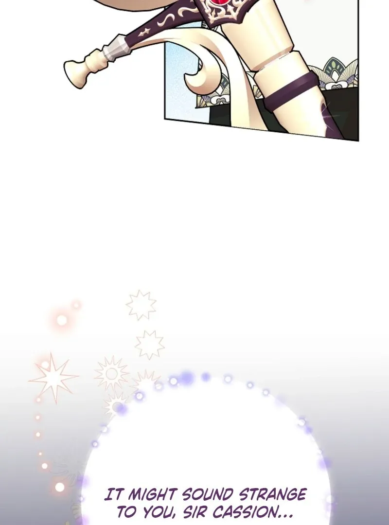 Today the Villainess has Fun Again Chapter 123 Online - página 72