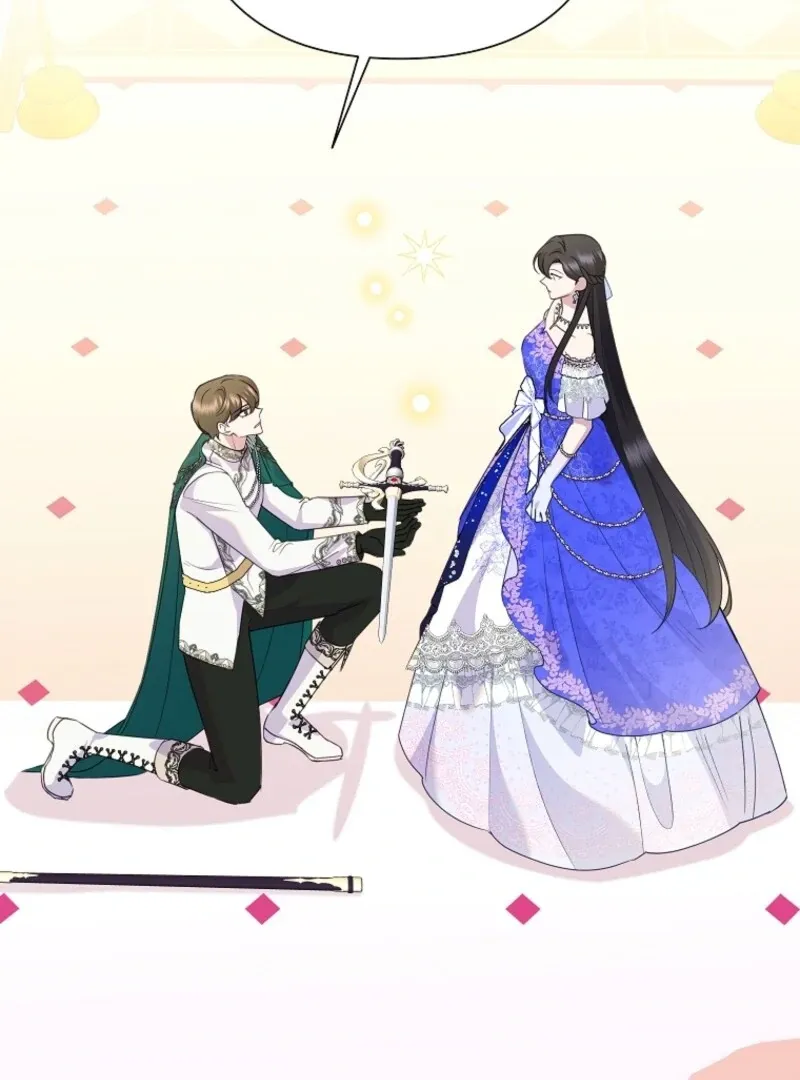 Today the Villainess has Fun Again Chapter 123 Online - página 127