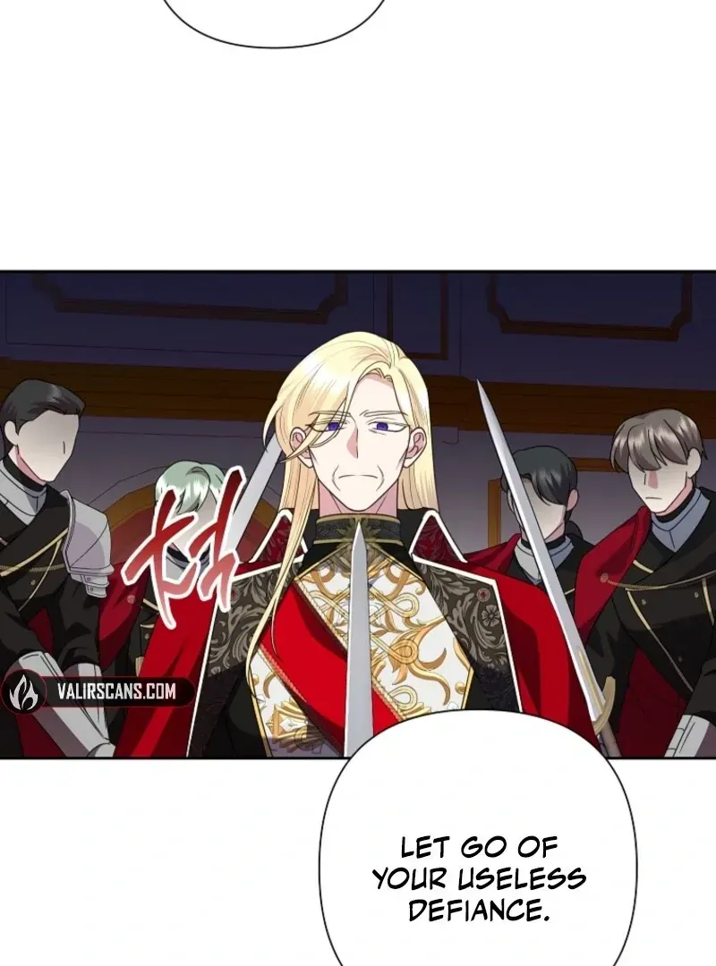 Today the Villainess has Fun Again Chapter 126 Online - página 5