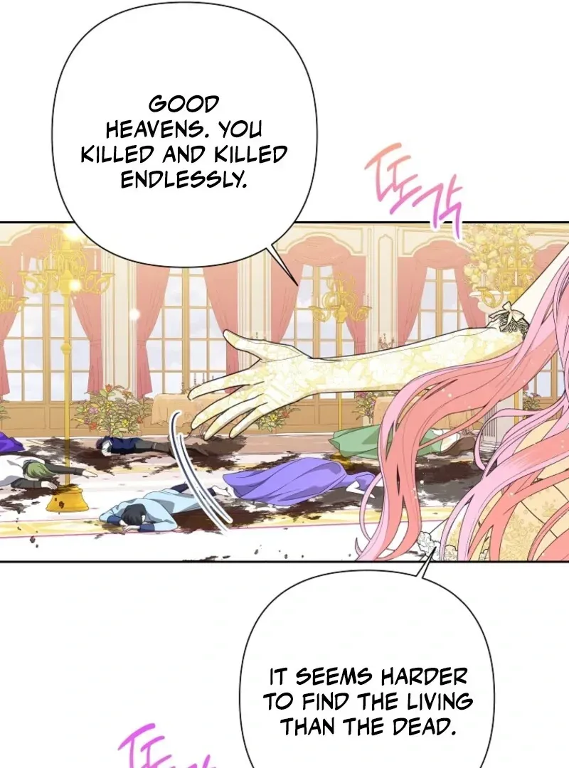 Today the Villainess has Fun Again Chapter 126 Online - página 13