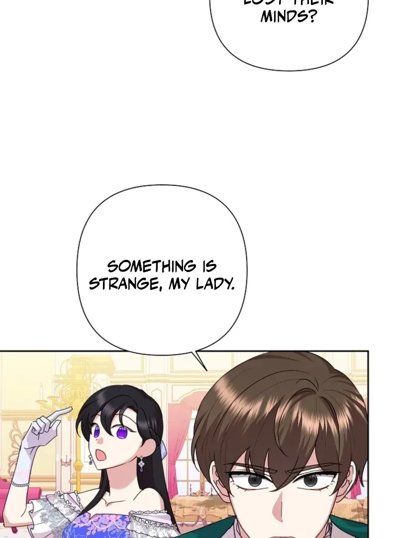 Today the Villainess has Fun Again Chapter 126 Online - página 27