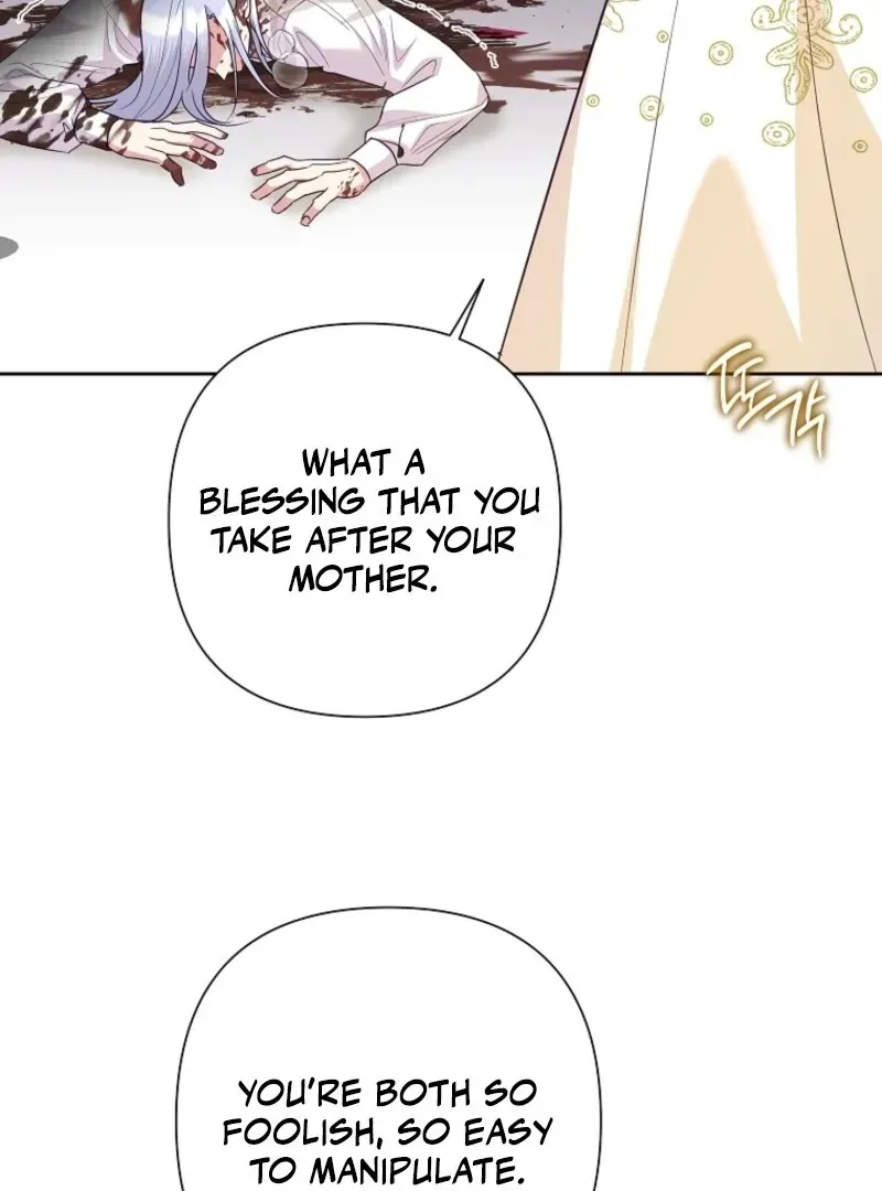 Today the Villainess has Fun Again Chapter 126 Online - página 47
