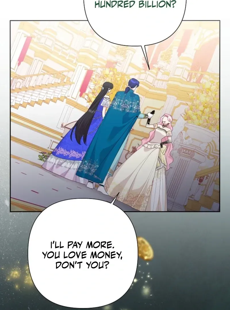 Today the Villainess has Fun Again Chapter 126 Online - página 112