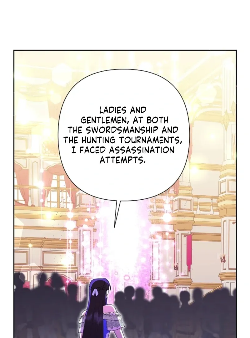 Today the Villainess has Fun Again Chapter 128 Online - página 7