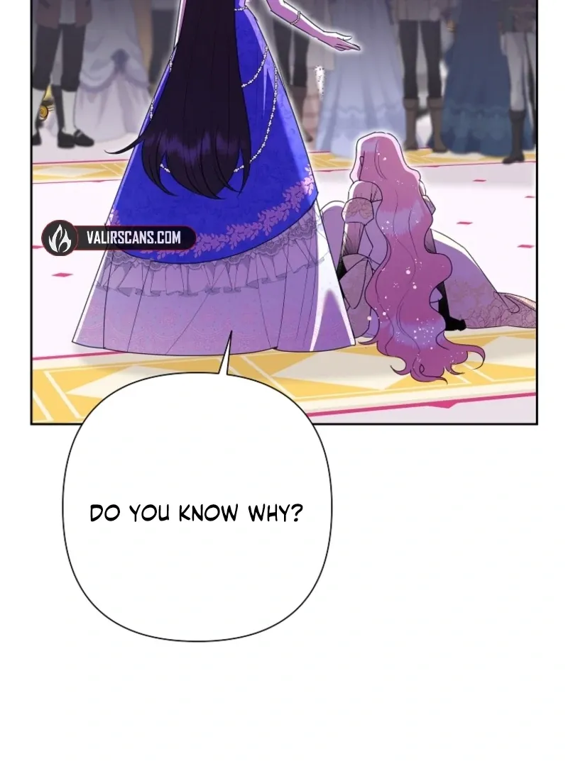 Today the Villainess has Fun Again Chapter 128 Online - página 8