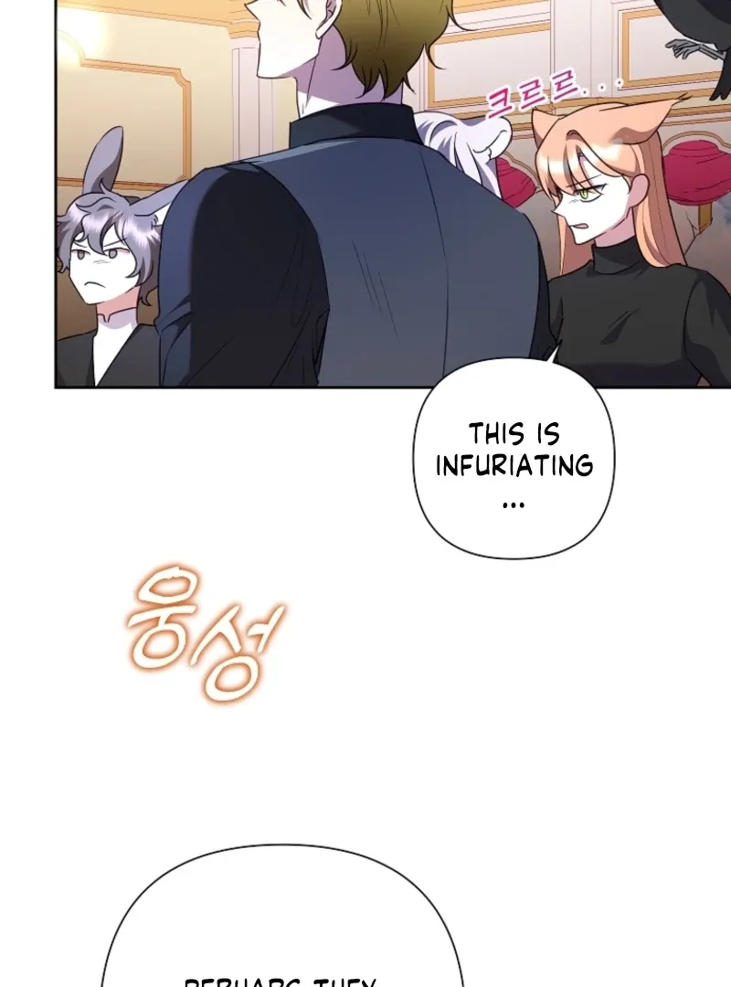 Today the Villainess has Fun Again Chapter 128 Online - página 32