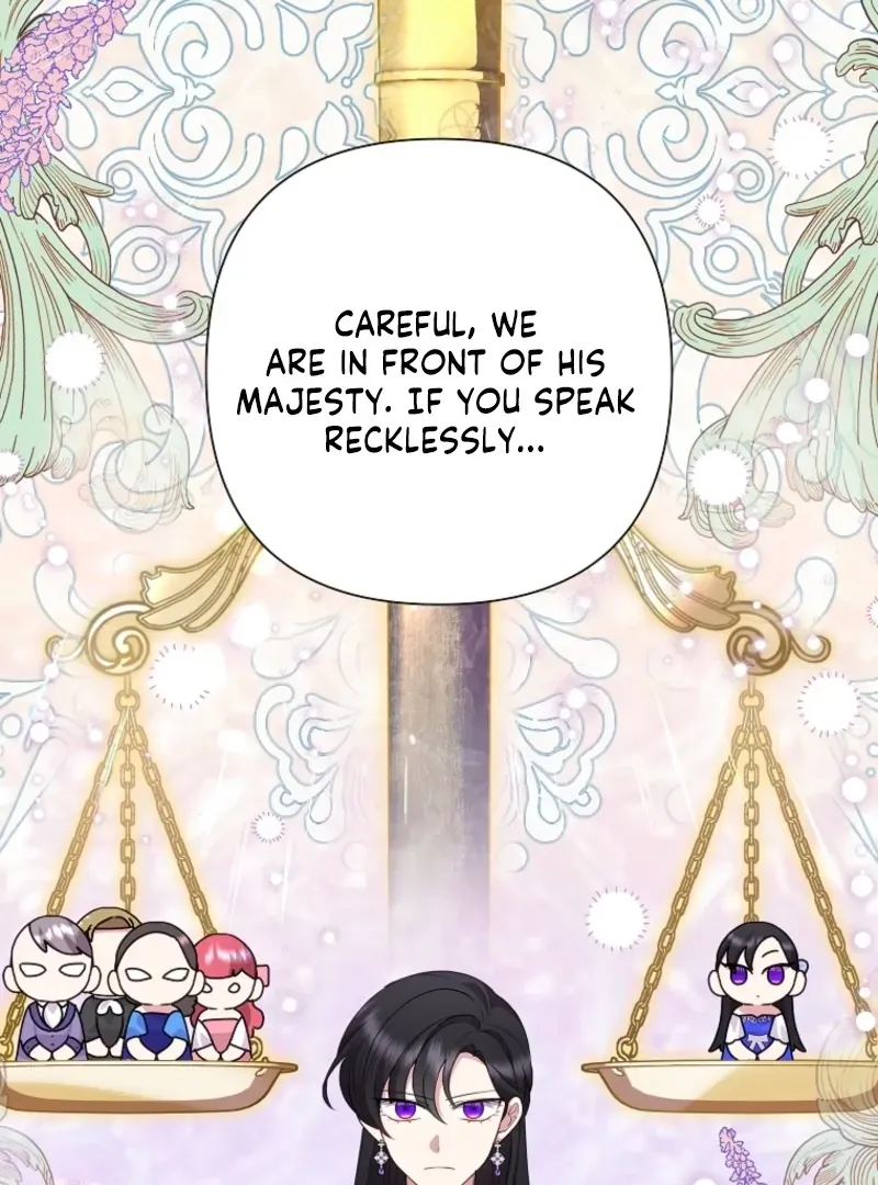 Today the Villainess has Fun Again Chapter 128 Online - página 37