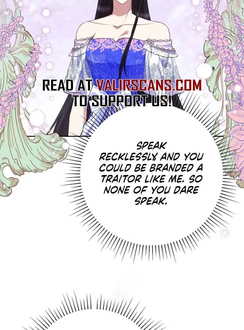 Today the Villainess has Fun Again Chapter 128 Online - página 38
