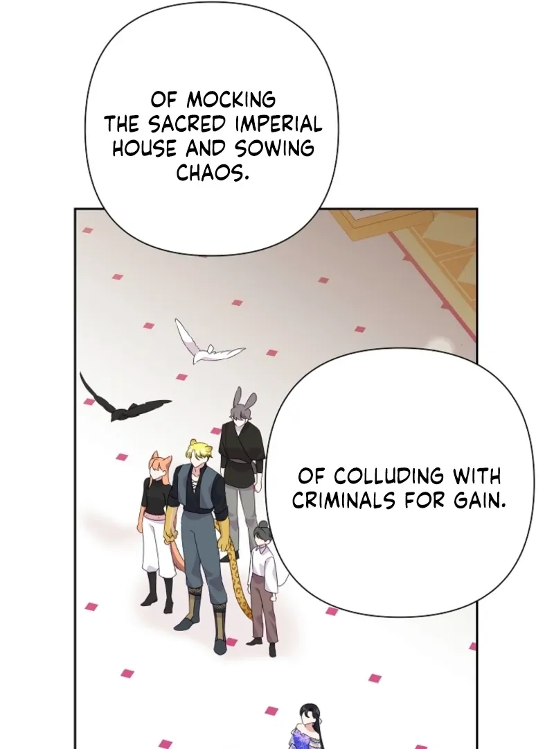 Today the Villainess has Fun Again Chapter 128 Online - página 42