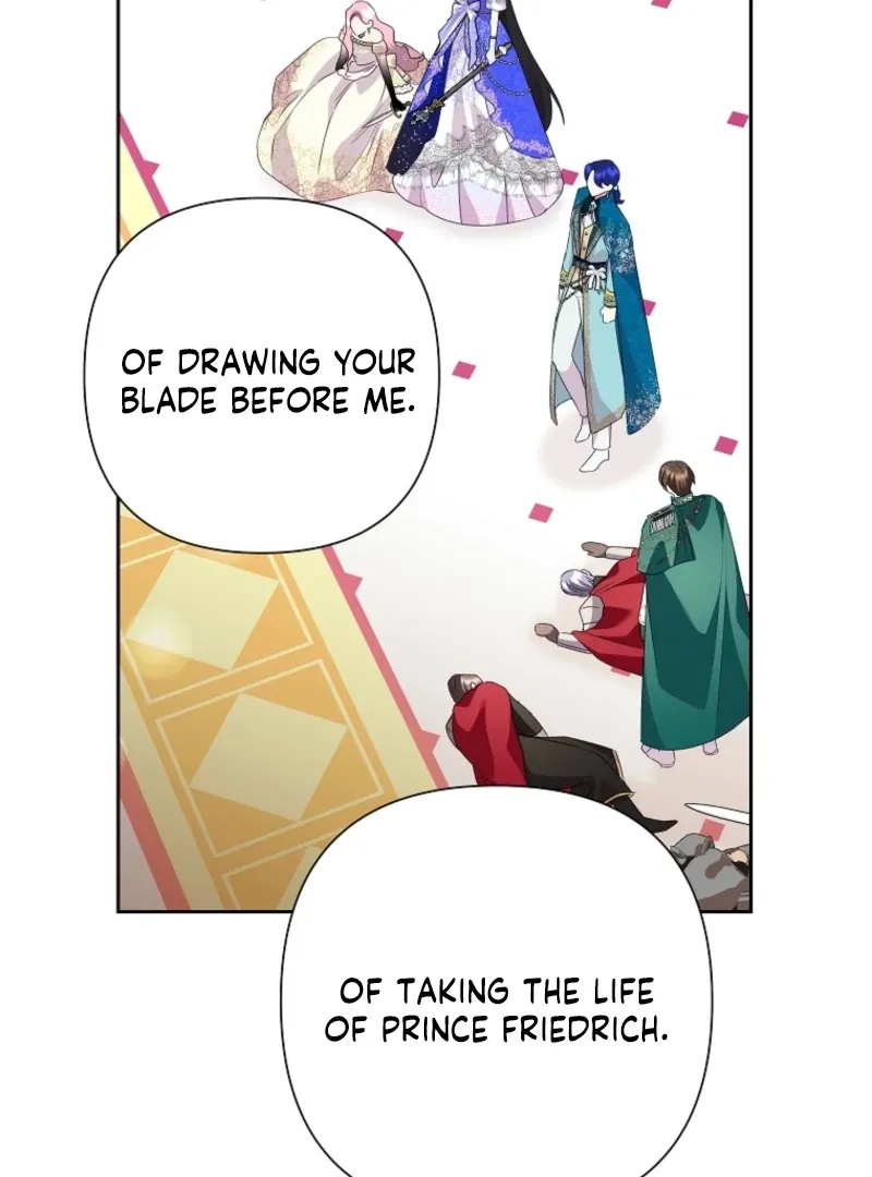 Today the Villainess has Fun Again Chapter 128 Online - página 43