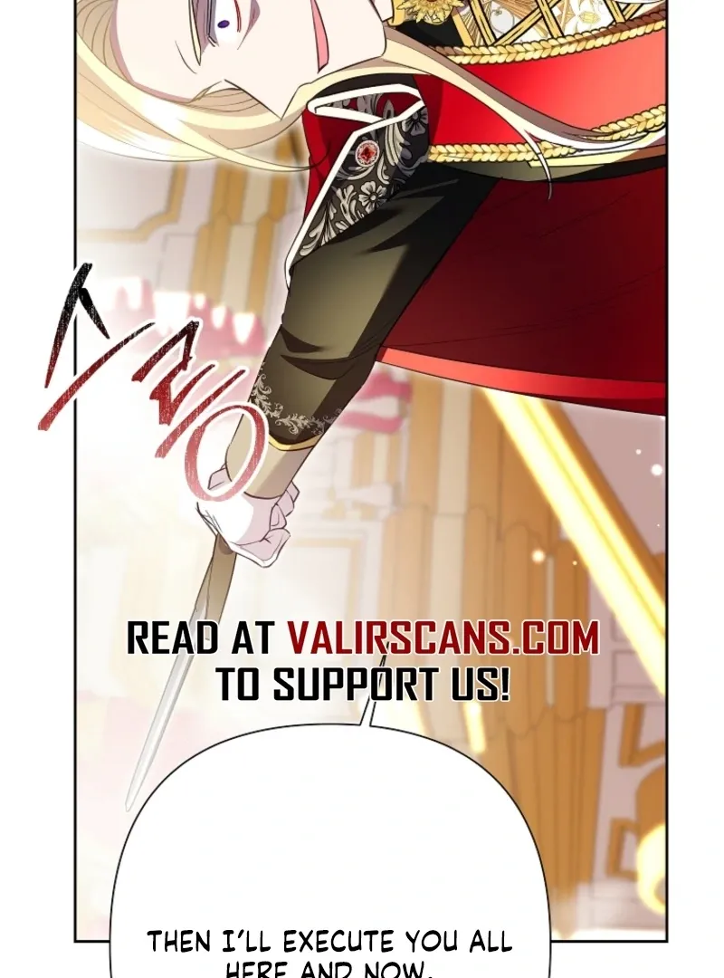 Today the Villainess has Fun Again Chapter 128 Online - página 102