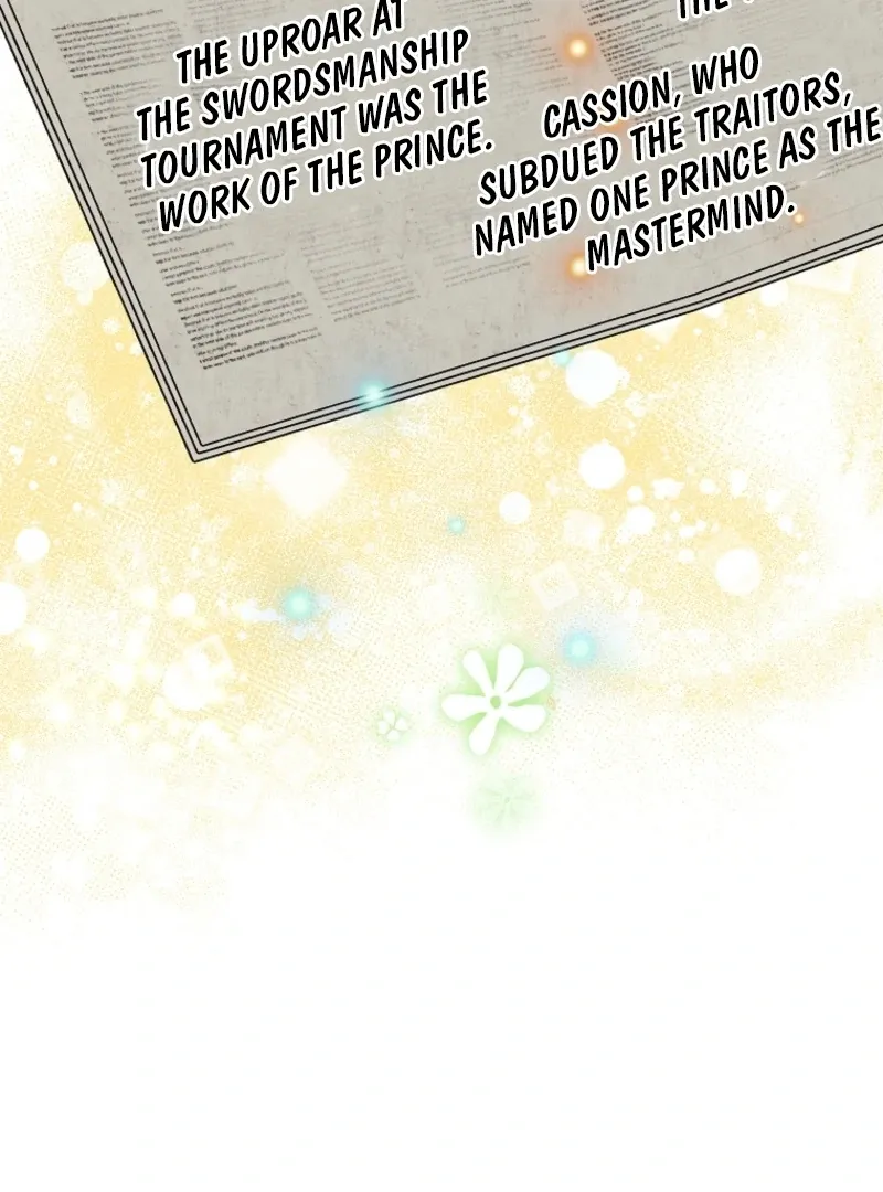 Today the Villainess has Fun Again Chapter 128 Online - página 109