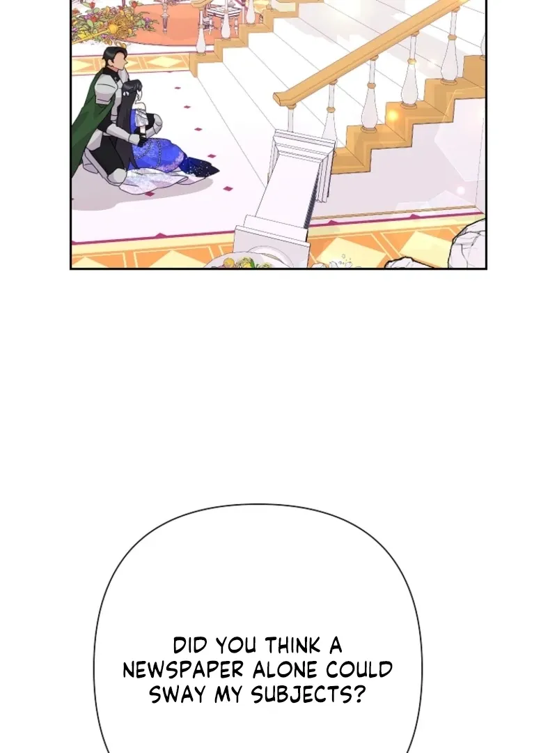 Today the Villainess has Fun Again Chapter 128 Online - página 111