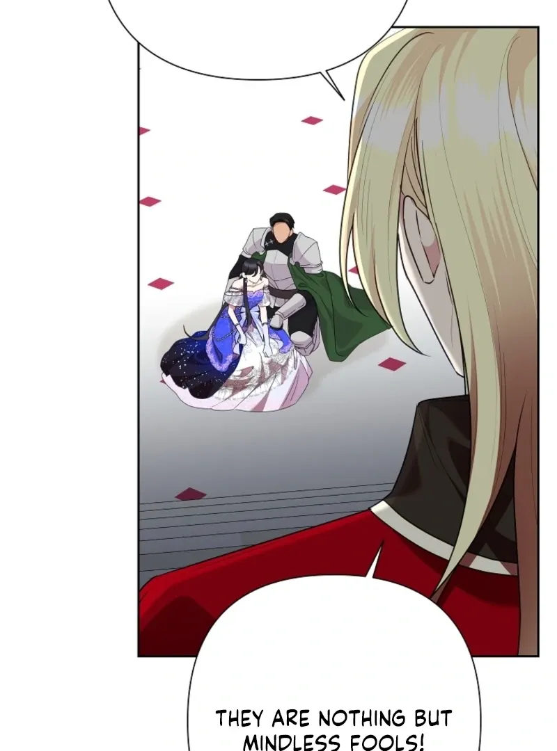 Today the Villainess has Fun Again Chapter 128 Online - página 112