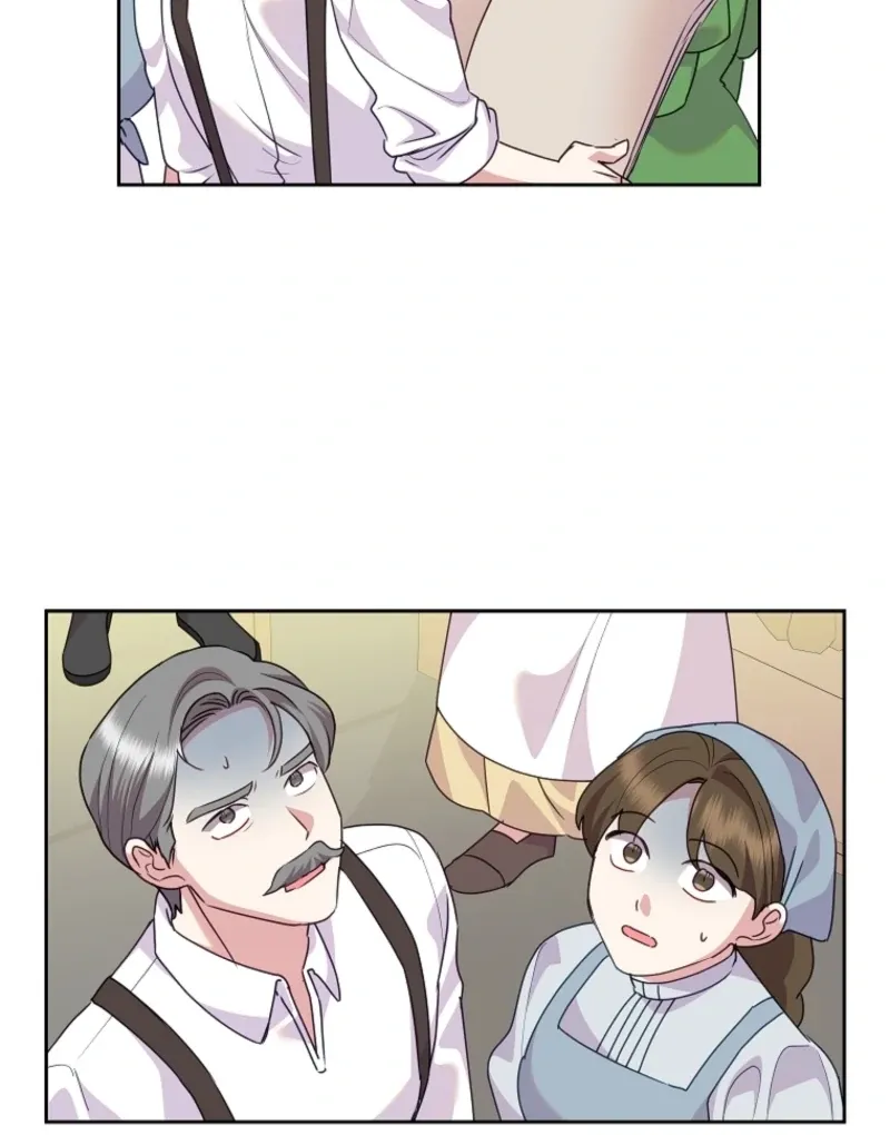 Today the Villainess has Fun Again Chapter 128 Online - página 121