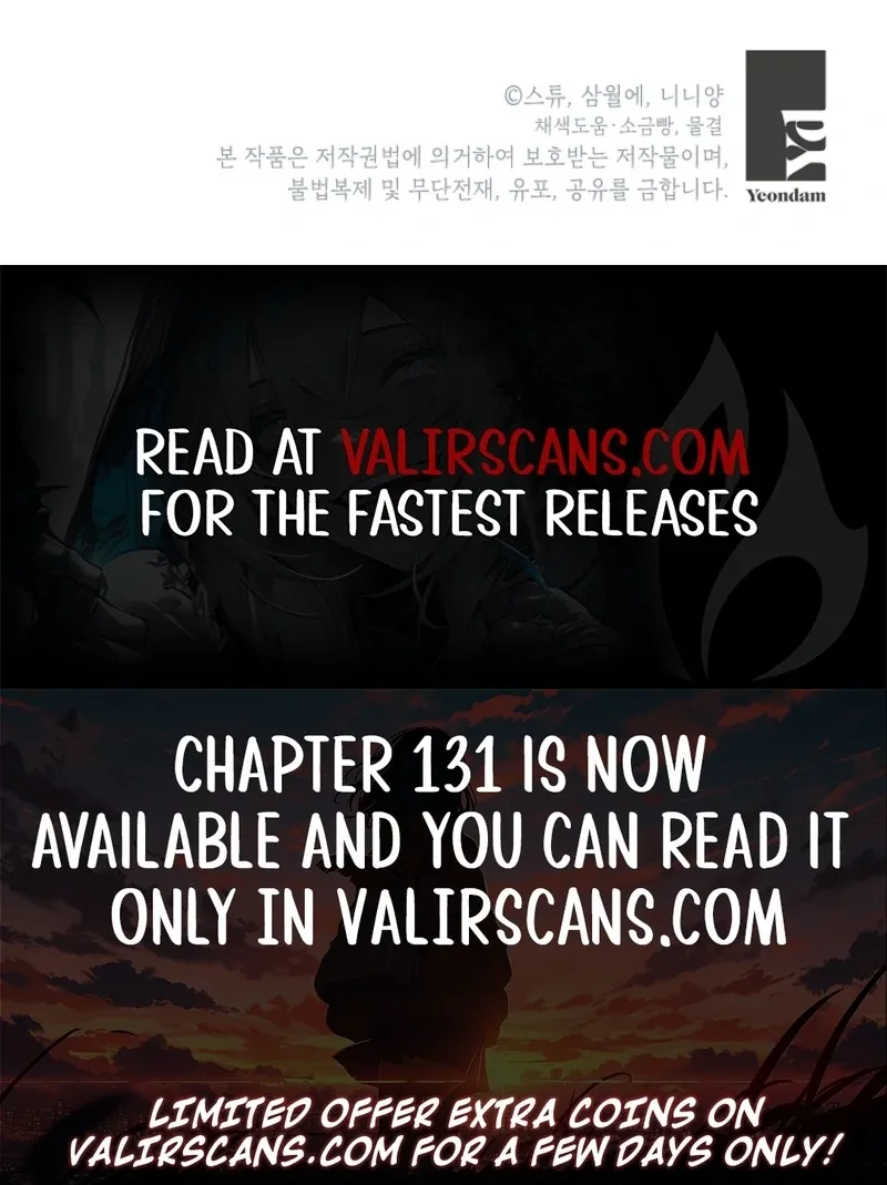 Today the Villainess has Fun Again Chapter 128 Online - página 130