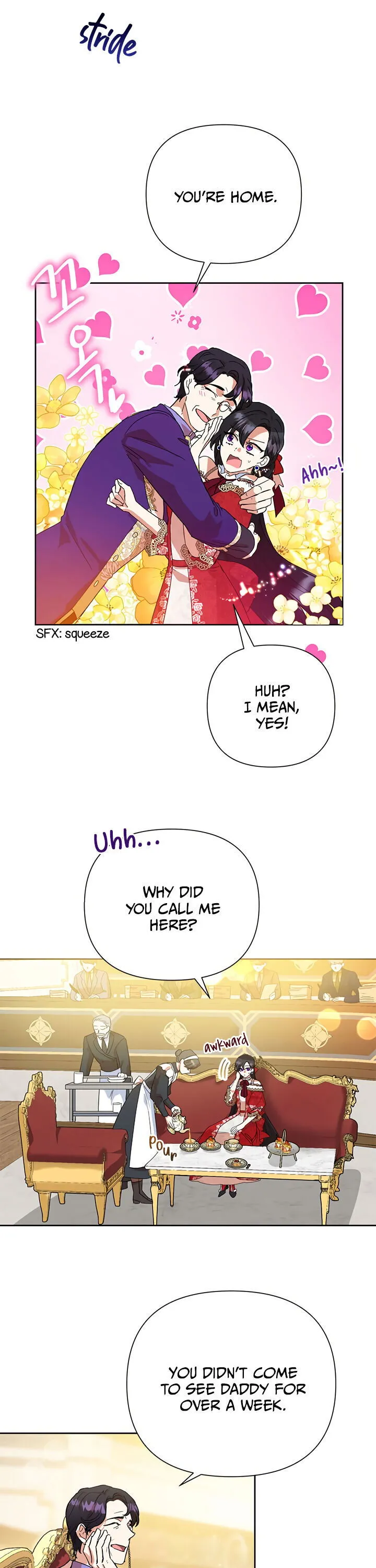 Today the Villainess has Fun Again Chapter 13 Online - página 9