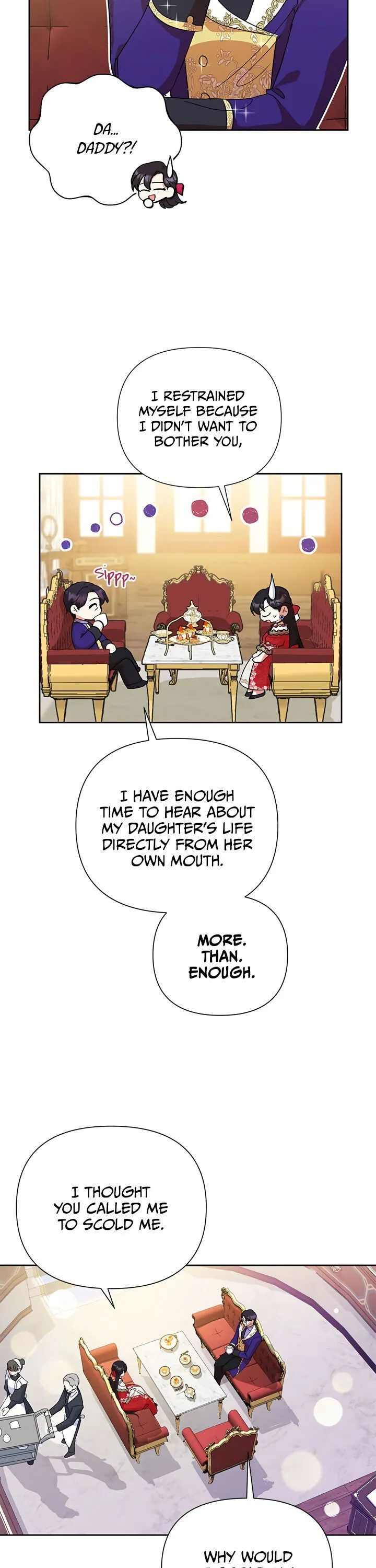 Today the Villainess has Fun Again Chapter 13 Online - página 11