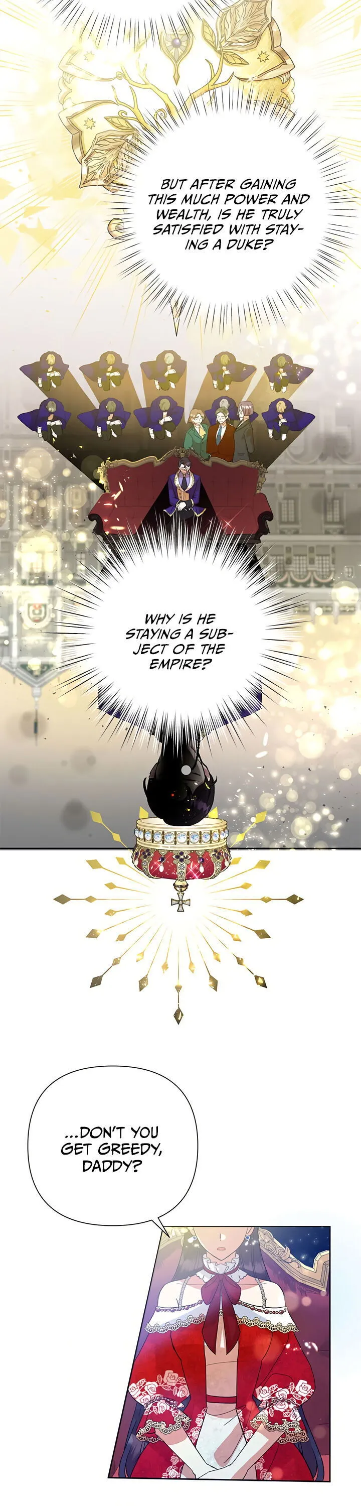 Today the Villainess has Fun Again Chapter 13 Online - página 15