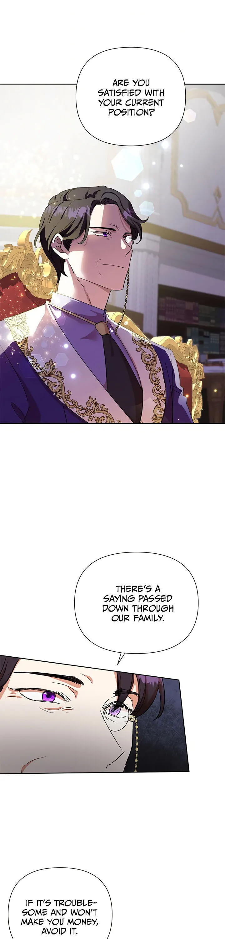 Today the Villainess has Fun Again Chapter 13 Online - página 16