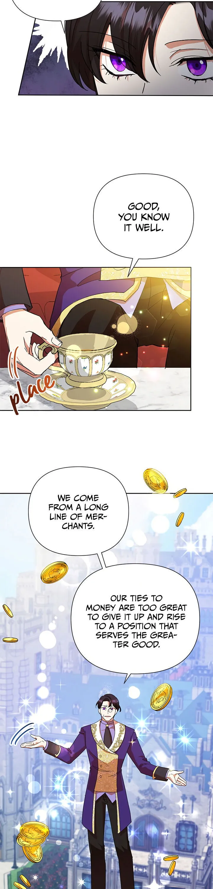 Today the Villainess has Fun Again Chapter 13 Online - página 17