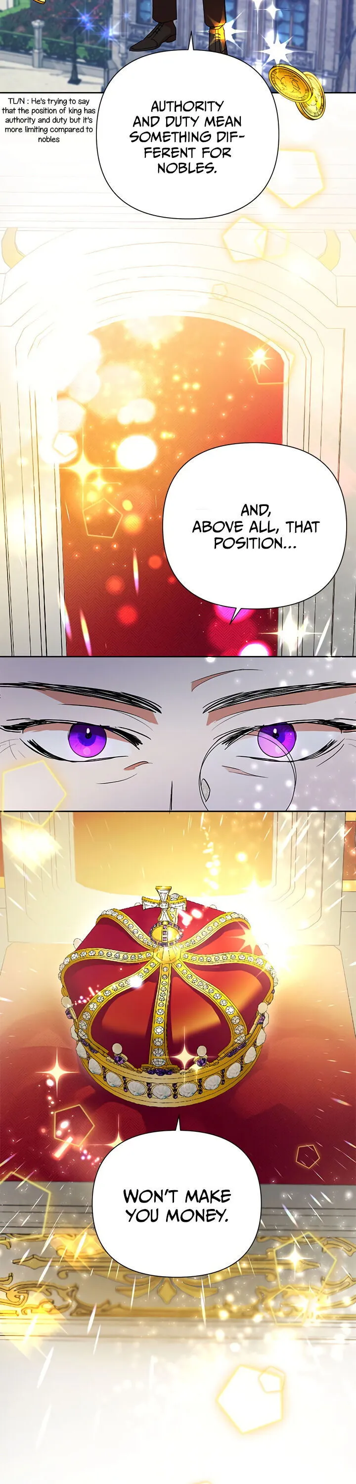 Today the Villainess has Fun Again Chapter 13 Online - página 18