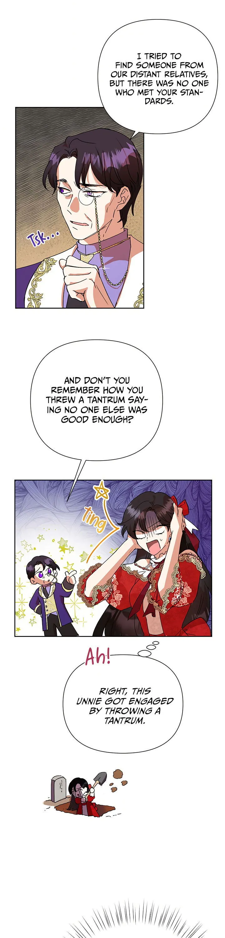 Today the Villainess has Fun Again Chapter 13 Online - página 20