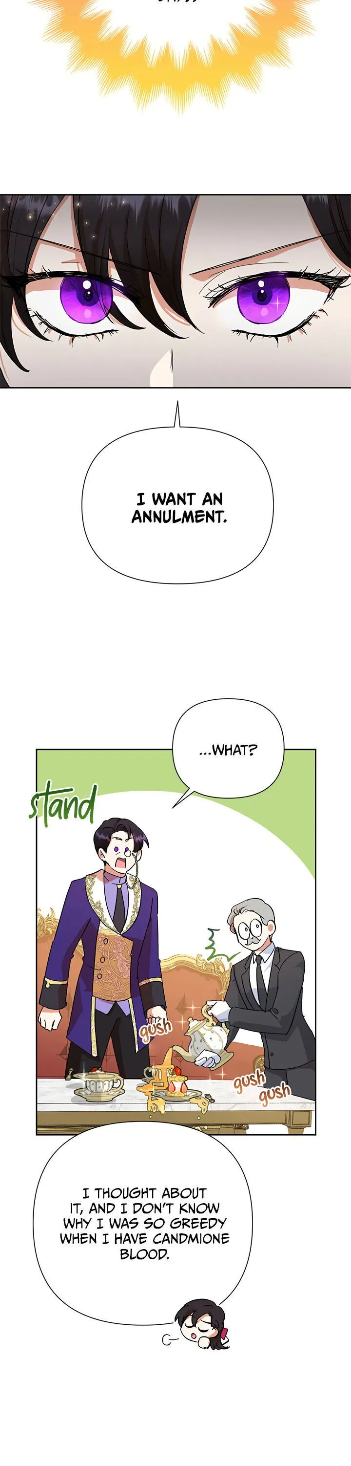 Today the Villainess has Fun Again Chapter 13 Online - página 22