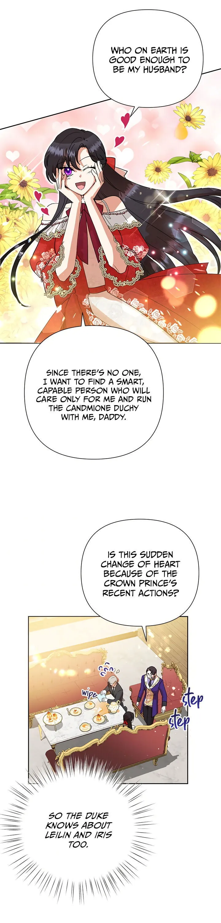 Today the Villainess has Fun Again Chapter 13 Online - página 23