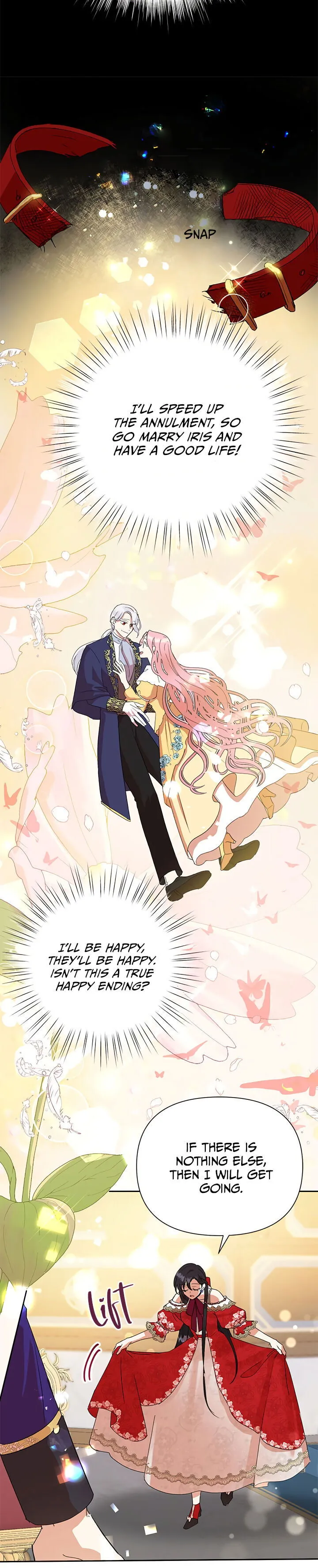 Today the Villainess has Fun Again Chapter 13 Online - página 27