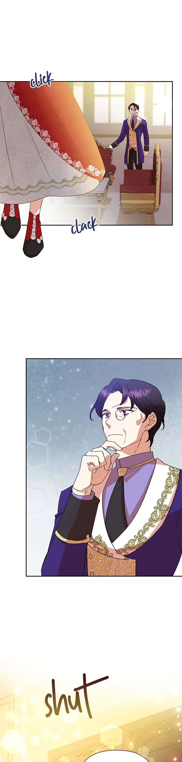 Today the Villainess has Fun Again Chapter 13 Online - página 28