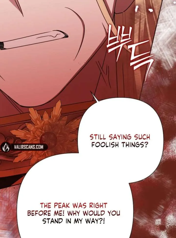 Today the Villainess has Fun Again Chapter 131 Online - página 21