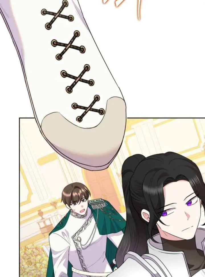 Today the Villainess has Fun Again Chapter 131 Online - página 52