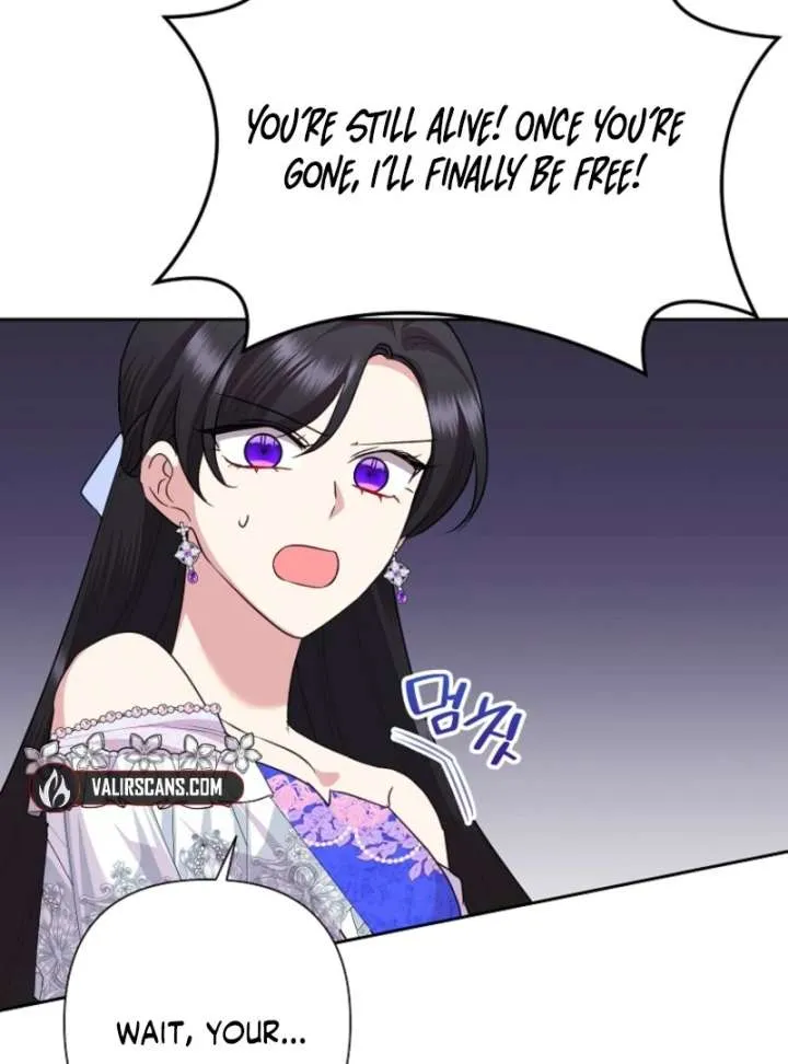 Today the Villainess has Fun Again Chapter 131 Online - página 85