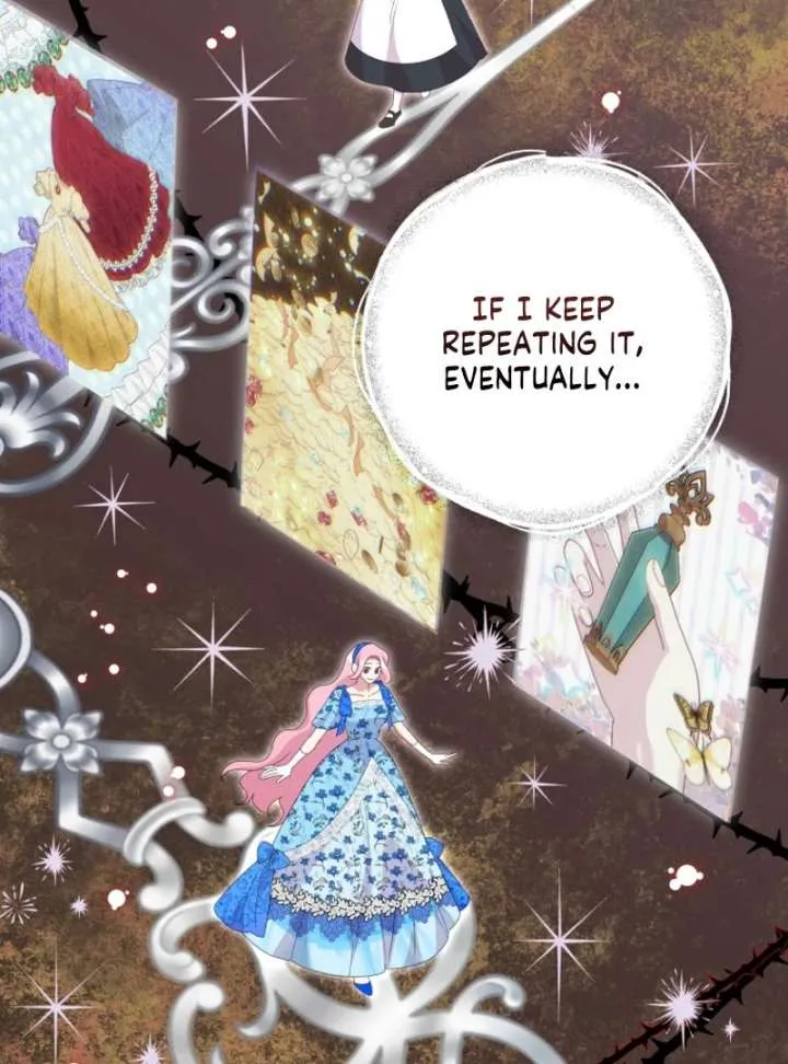 Today the Villainess has Fun Again Chapter 131 Online - página 113