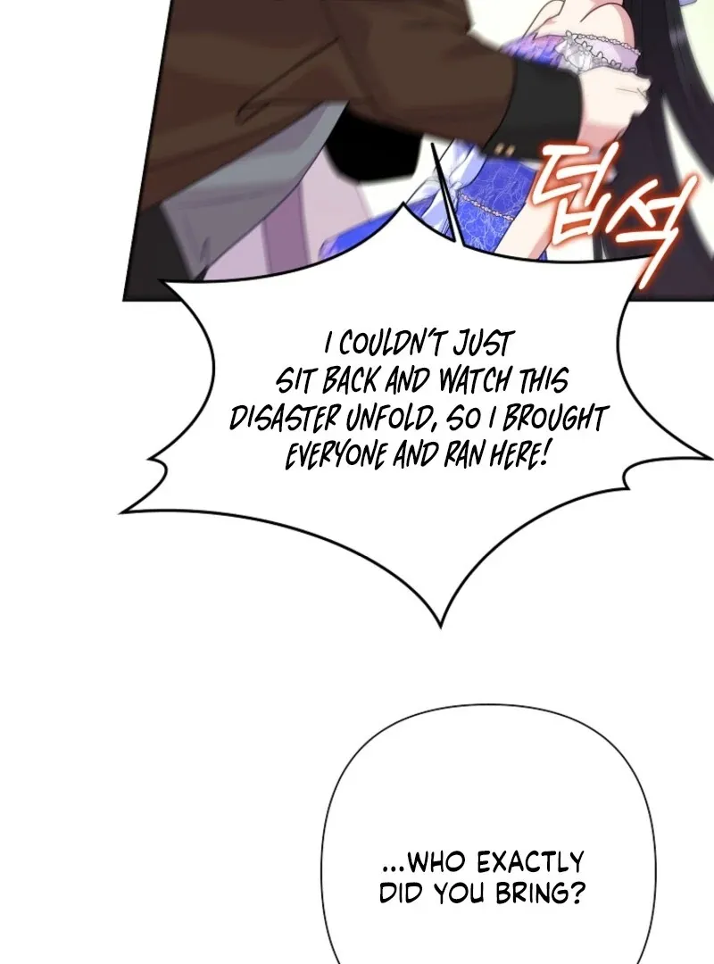 Today the Villainess has Fun Again Chapter 132 Online - página 11