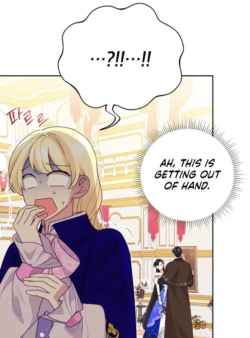 Today the Villainess has Fun Again Chapter 132 Online - página 16