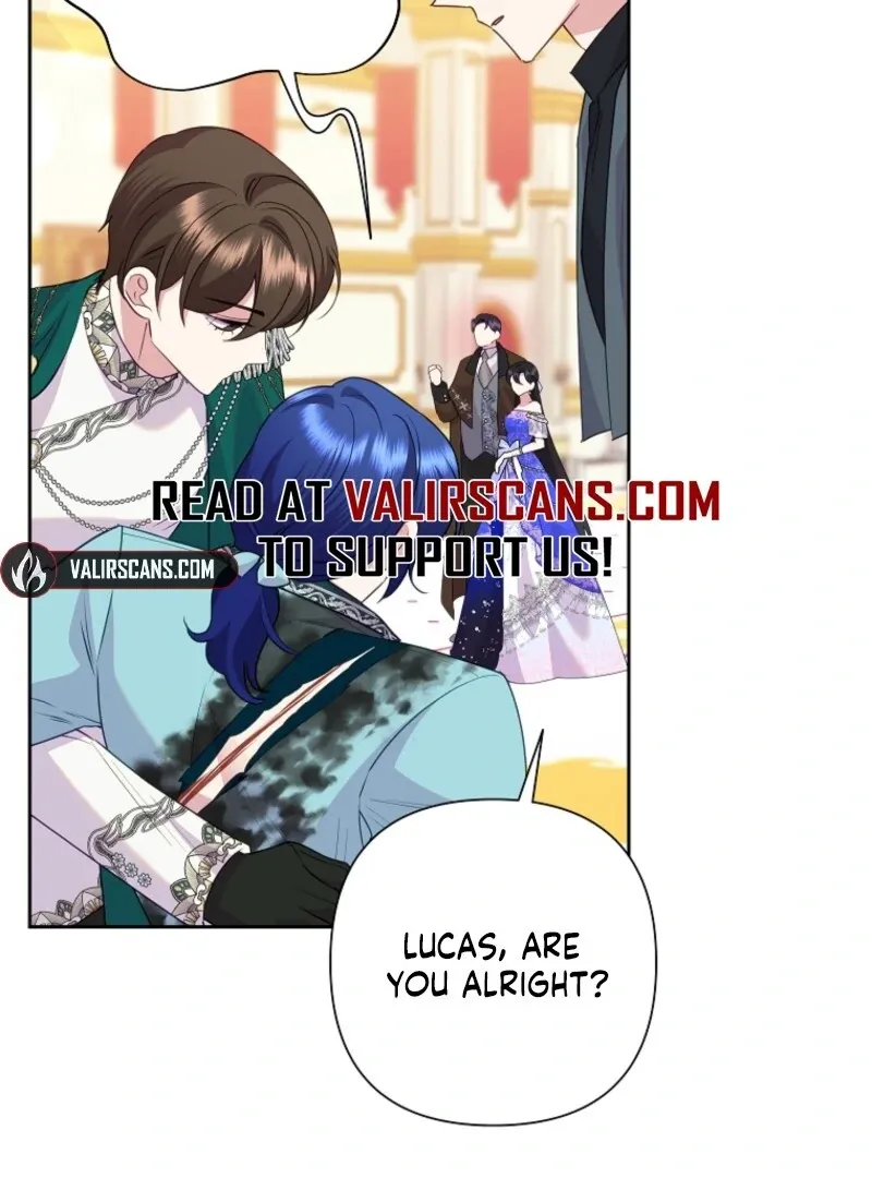 Today the Villainess has Fun Again Chapter 132 Online - página 19