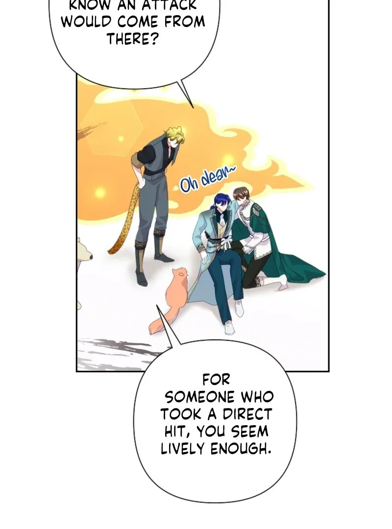 Today the Villainess has Fun Again Chapter 132 Online - página 22