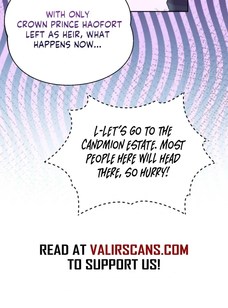 Today the Villainess has Fun Again Chapter 132 Online - página 31