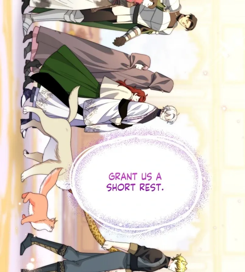 Today the Villainess has Fun Again Chapter 132 Online - página 54