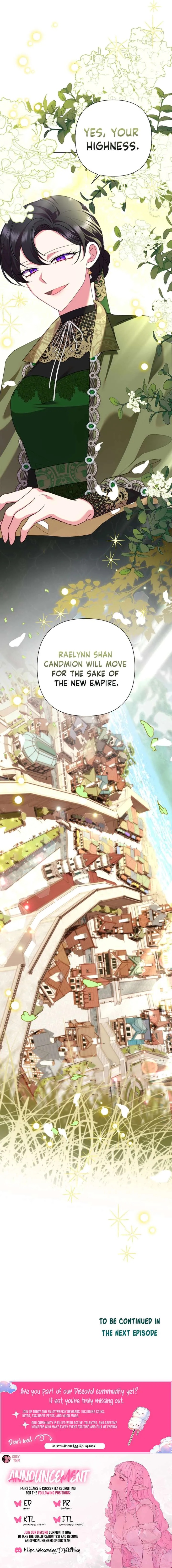 Today the Villainess has Fun Again Chapter 134 Online - página 10