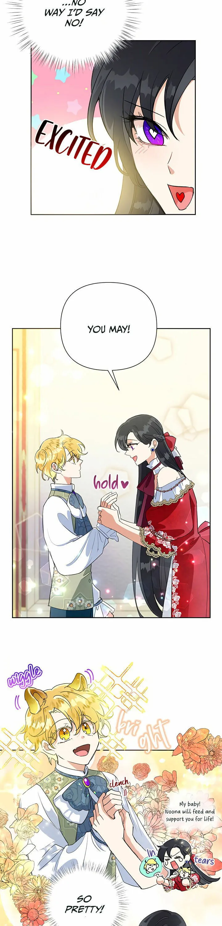 Today the Villainess has Fun Again Chapter 14 Online - página 2