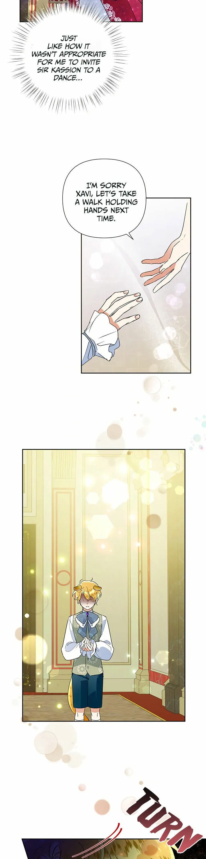 Today the Villainess has Fun Again Chapter 14 Online - página 4