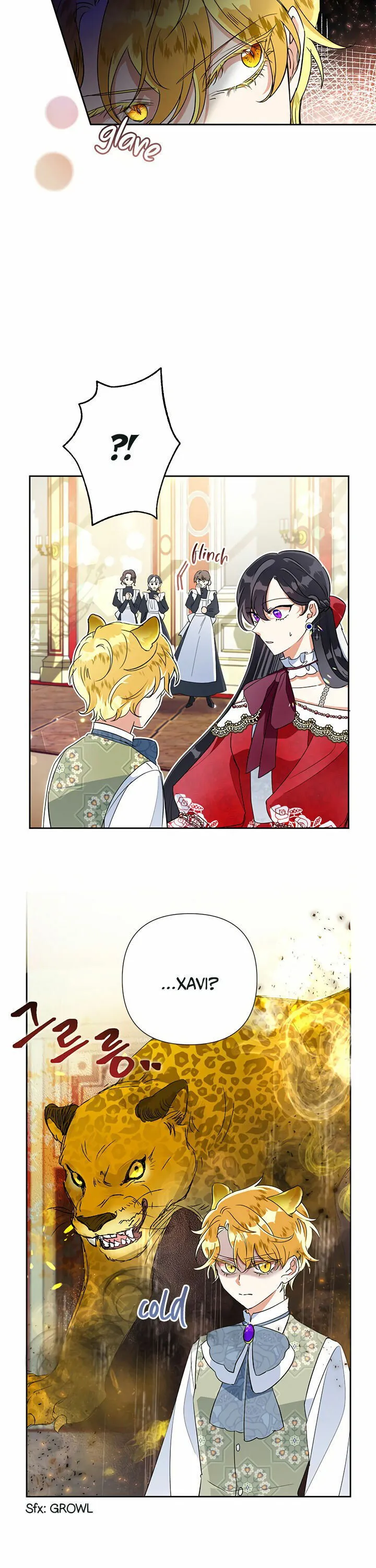Today the Villainess has Fun Again Chapter 14 Online - página 5