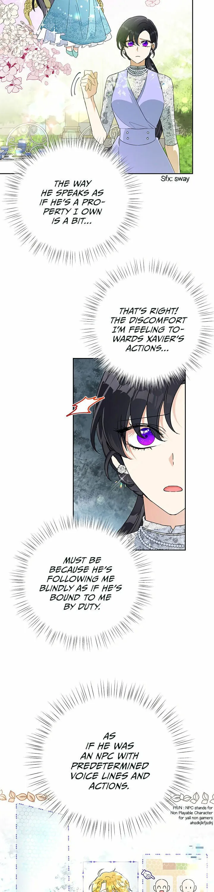 Today the Villainess has Fun Again Chapter 14 Online - página 10